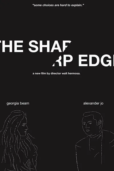 The Sharp Edge