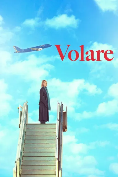 Flying