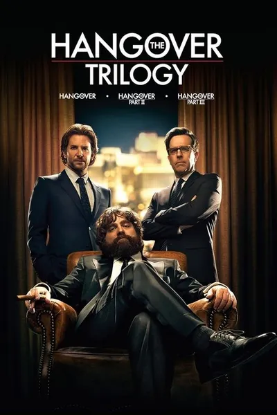 Wolfpack Only: The Hangover Retrospective