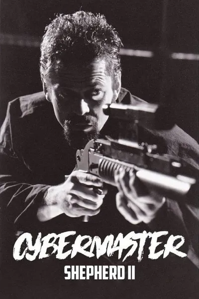 Cybermaster: Shepherd II
