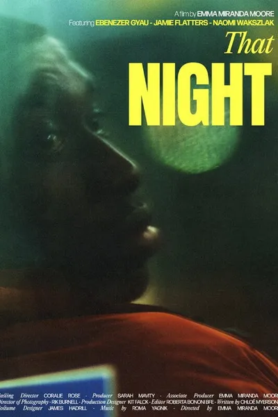 That Night