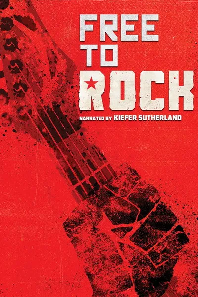 Free to Rock