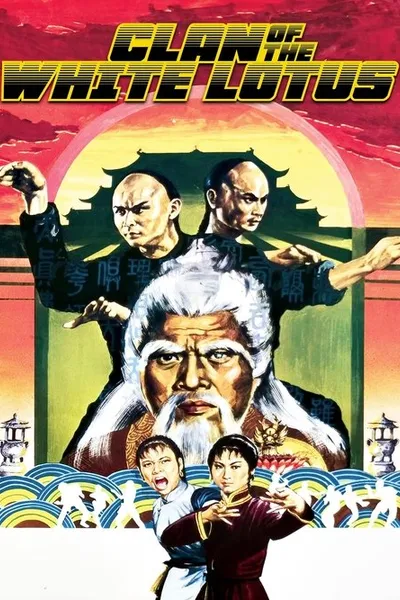 Clan of the White Lotus