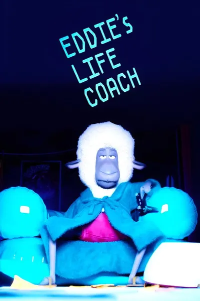 Eddie's Life Coach