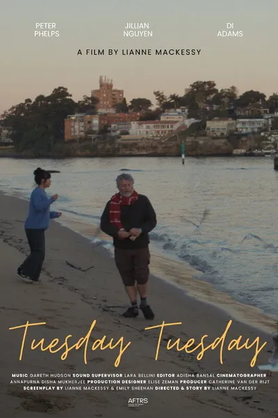 Tuesday Tuesday