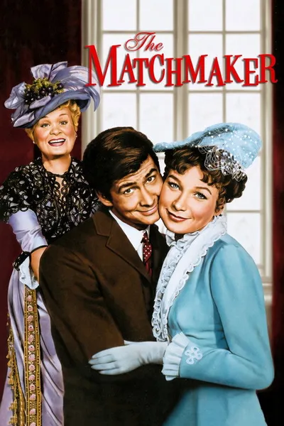 The Matchmaker