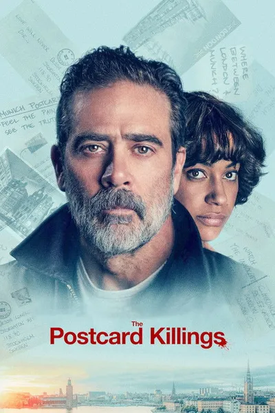 The Postcard Killings