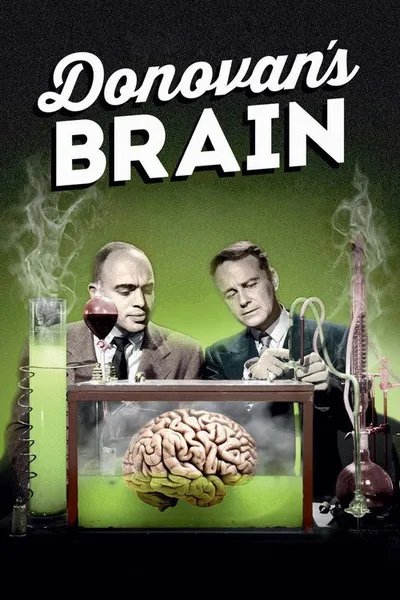 Donovan's Brain