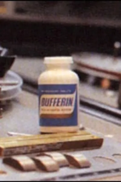 Bufferin: Memories