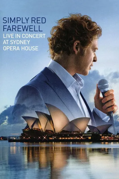 Simply Red: Farewell