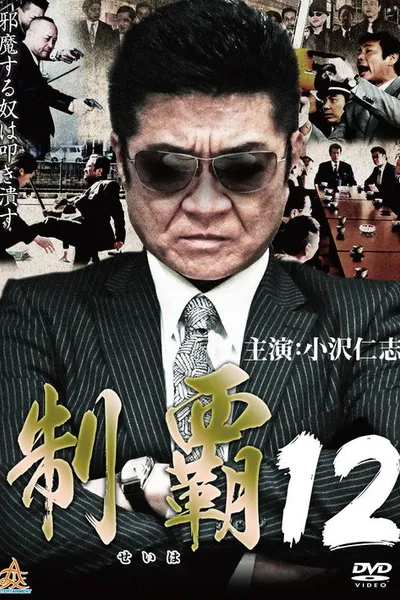 Conquest 12