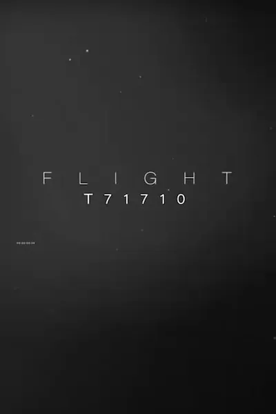 Flight T71710