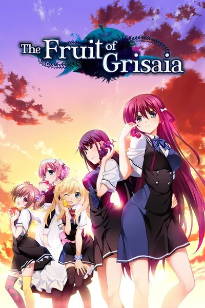 The Fruit of Grisaia