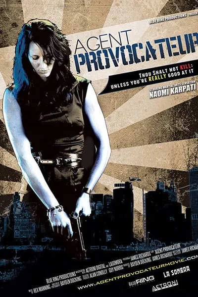Agent Provocateur