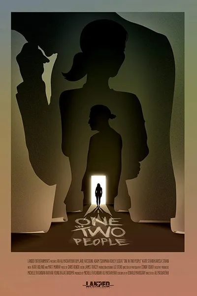 One in Two People