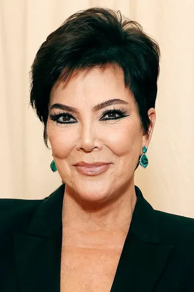 Kris Jenner