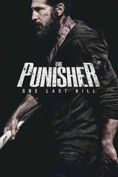The Punisher: One Last Kill