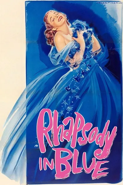 Rhapsody in Blue