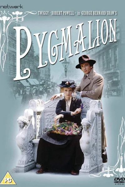 Pygmalion