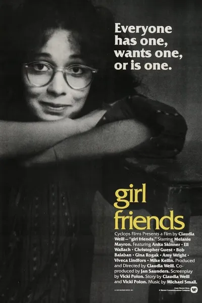 Girlfriends