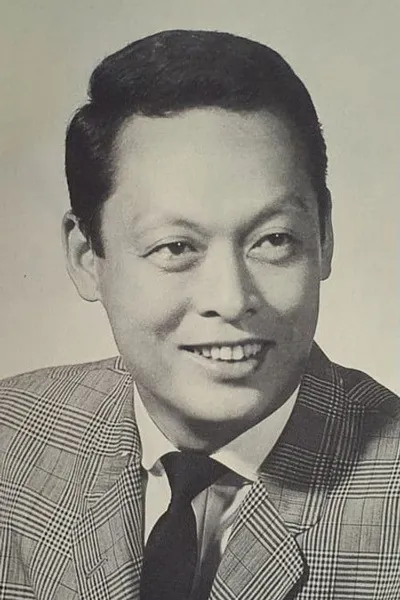 Tien Feng
