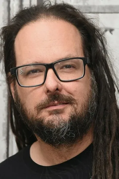 Jonathan Davis