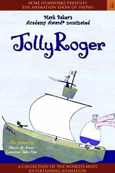 Jolly Roger