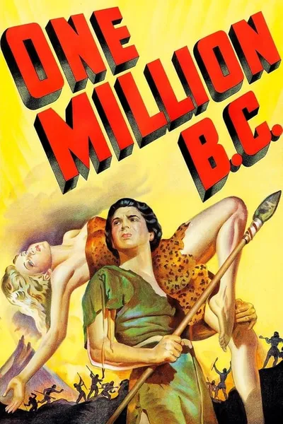 One Million B.C.