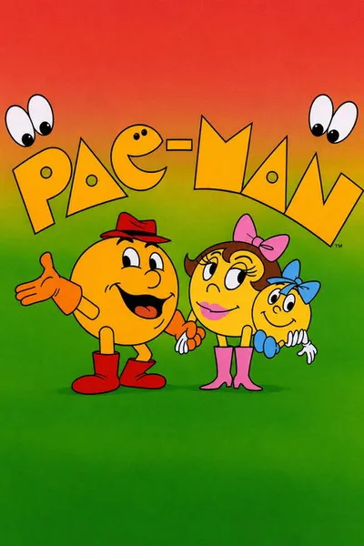 Pac-Man