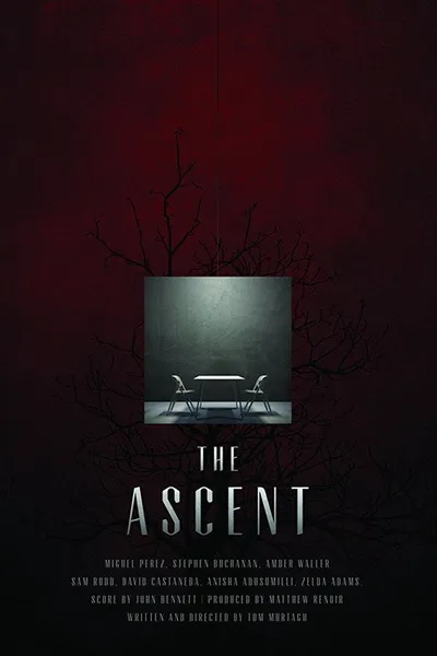 The Ascent