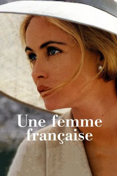 A French Woman