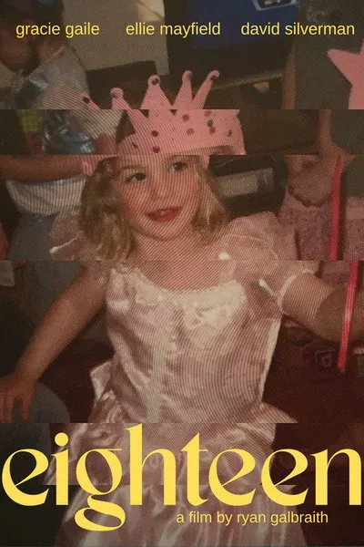 Eighteen