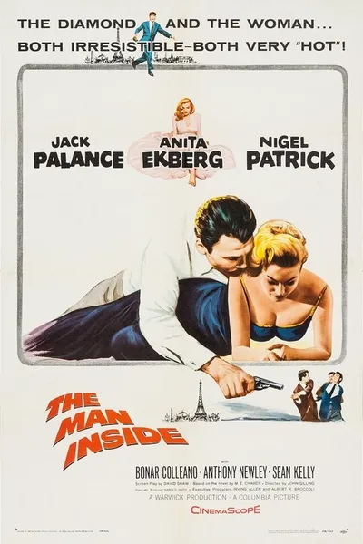 The Man Inside