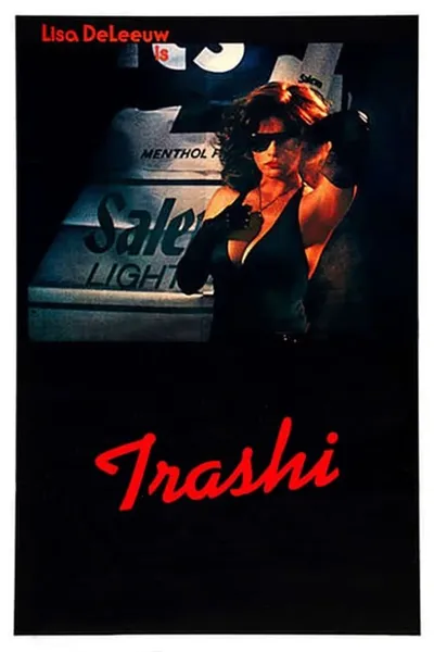 Trashi