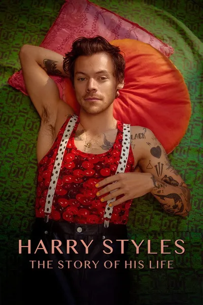 Harry Styles: The Story of His Life