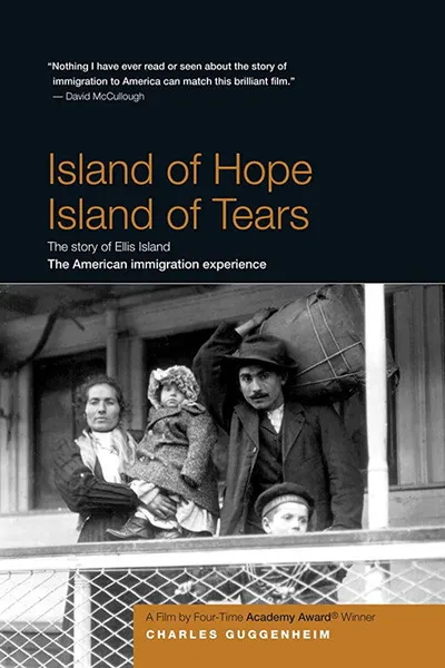 Island of Hope, Island of Tears