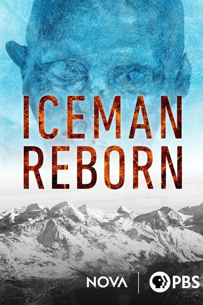 Iceman Reborn