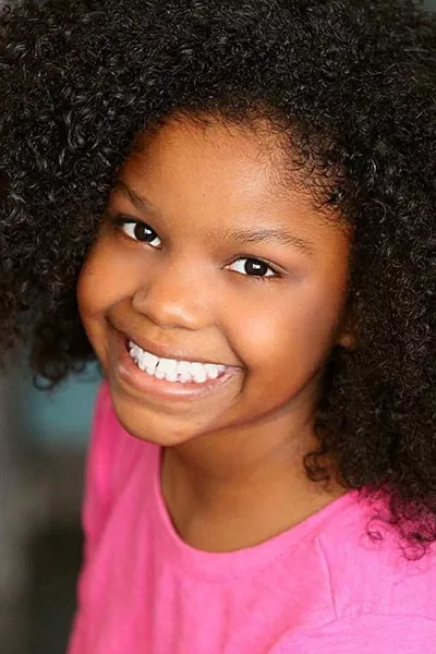 Drew Olivia Tillman
