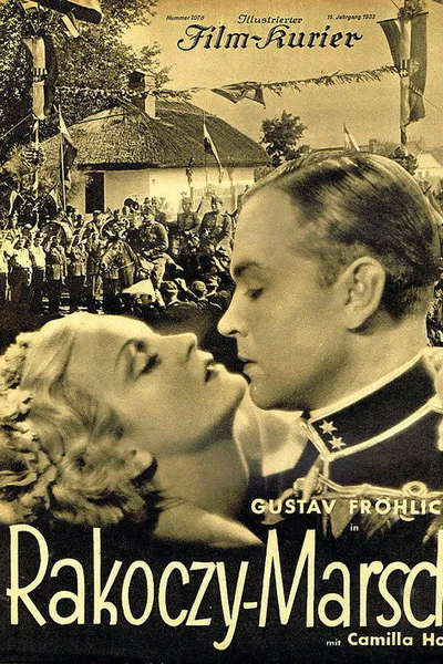Rakoczi March