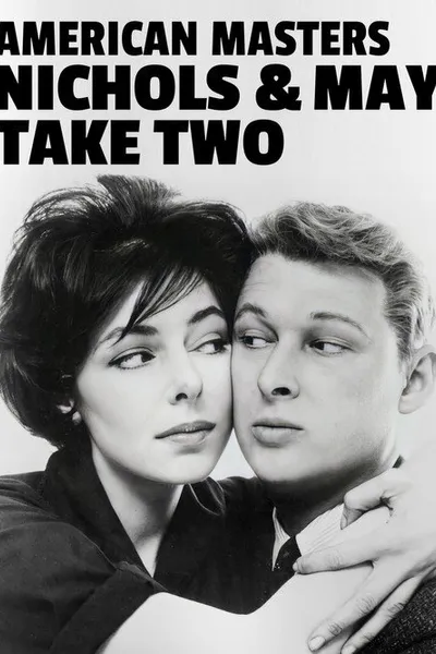 Nichols and May: Take Two
