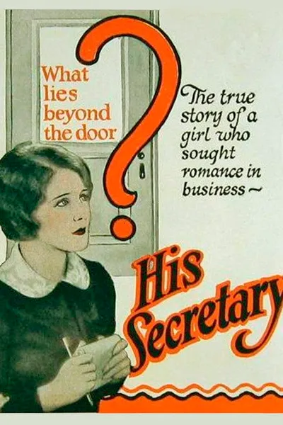 His Secretary