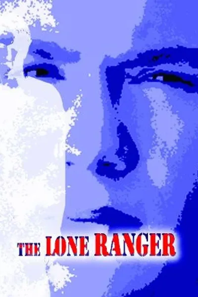 The Lone Ranger