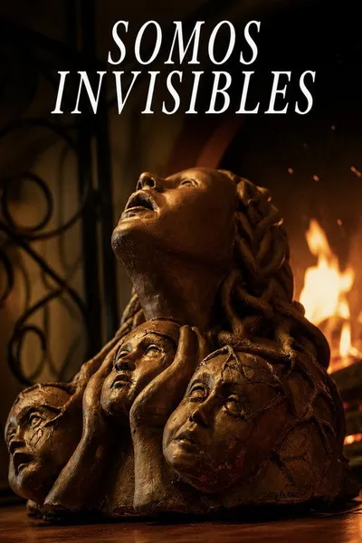 Somos invisibles