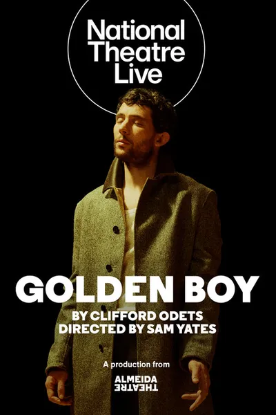 National Theatre Live: Golden Boy