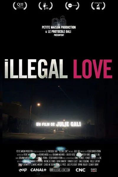 Illegal Love