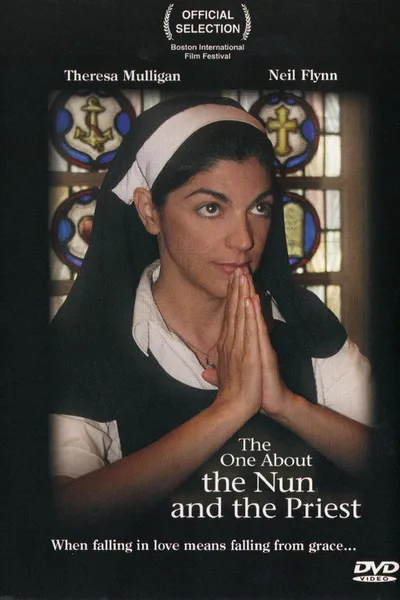 The One About the Nun and the Priest