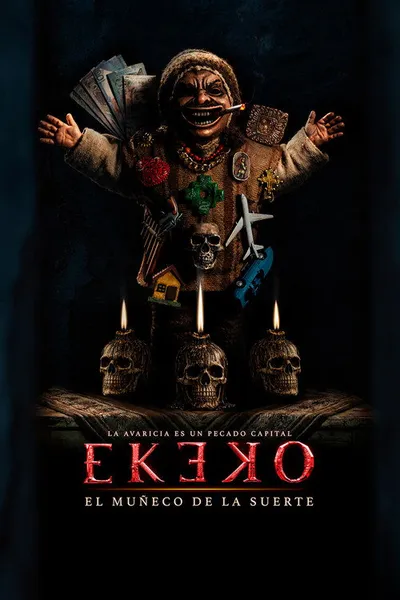 Ekeko: El Muñeco de la Suerte