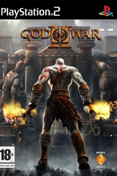 Voices of God of War II