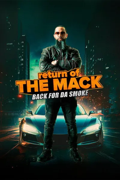 Return of The Mack