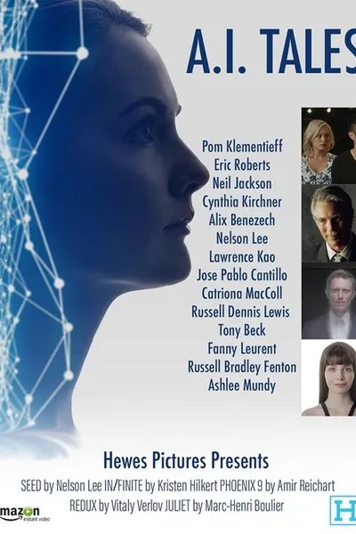 A. I. Tales